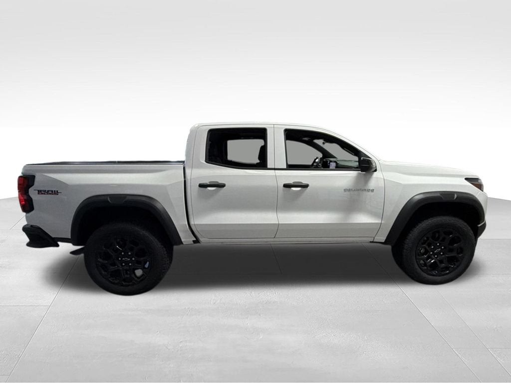 2026 Chevrolet Colorado Trail Boss - Photo 31