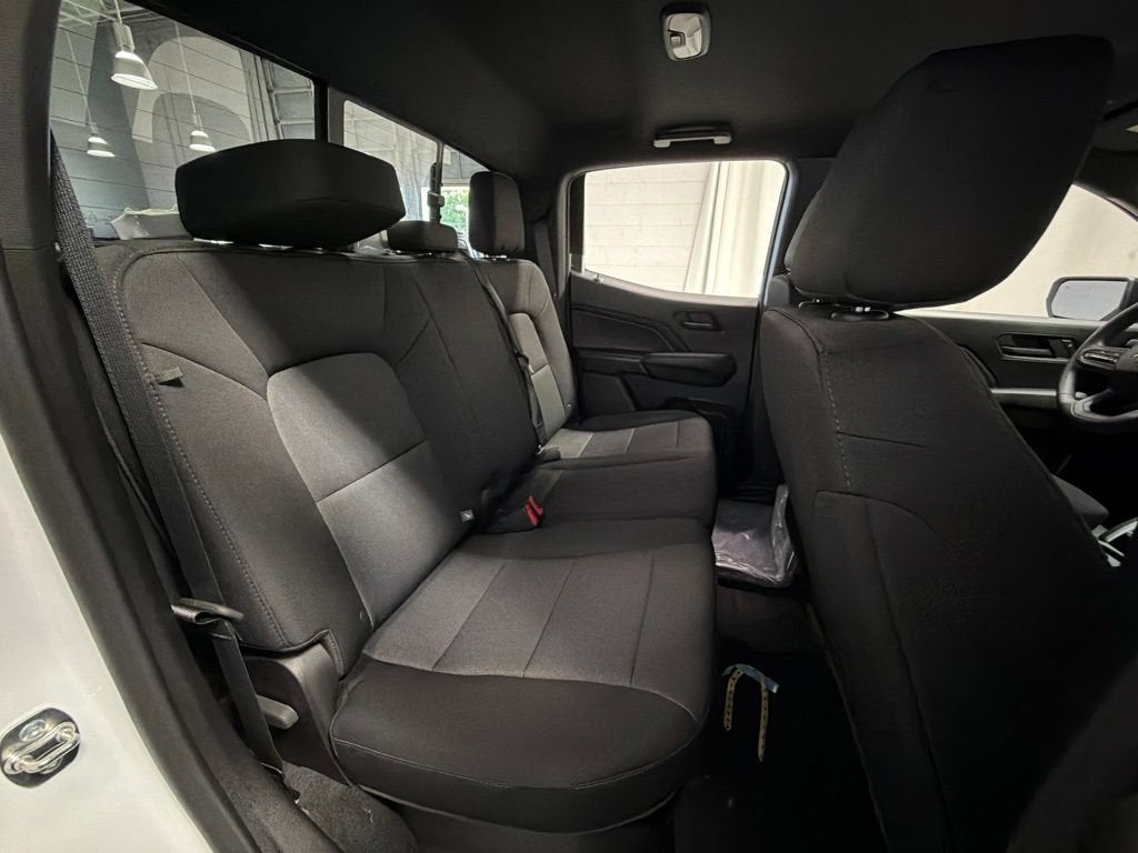 2026 Chevrolet Colorado Trail Boss - Photo 32