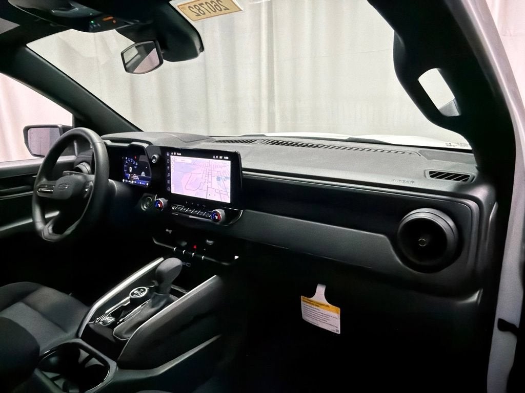 2026 Chevrolet Colorado Trail Boss - Photo 34