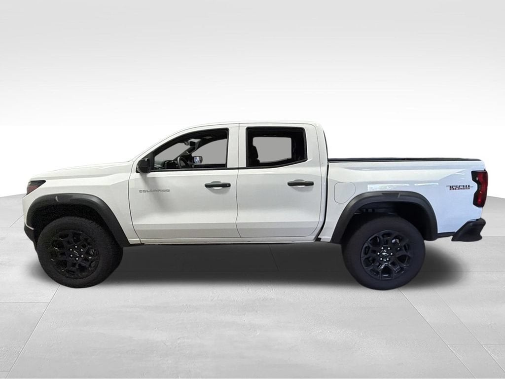 2026 Chevrolet Colorado Trail Boss - Photo 7