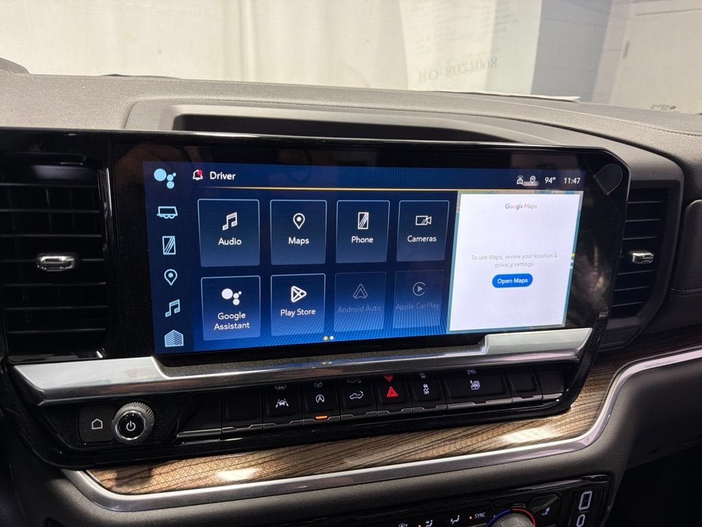 2025 Chevrolet Silverado 1500 LT - Photo 21