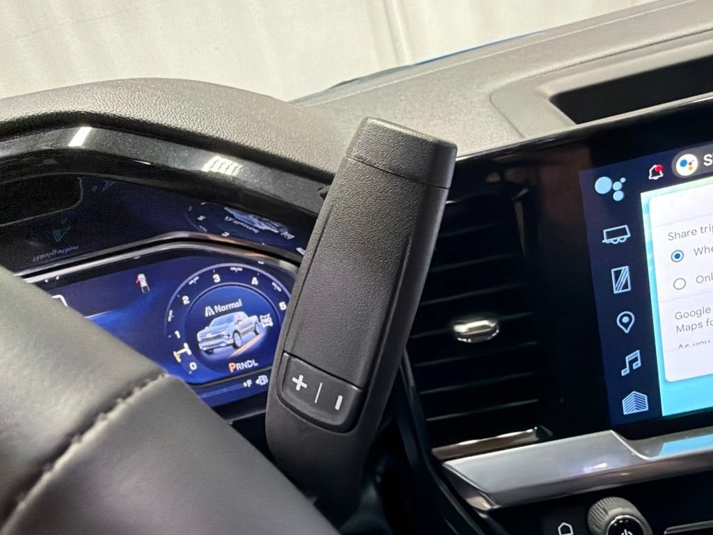 2025 Chevrolet Silverado 1500 LT - Photo 23