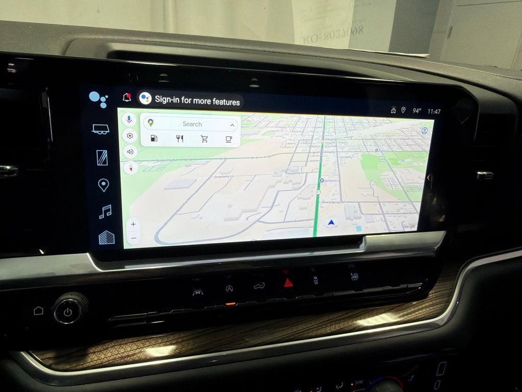 2025 Chevrolet Silverado 1500 LT - Photo 24
