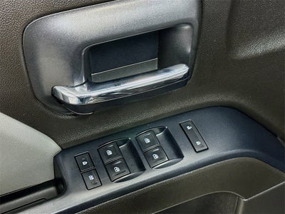 2016 Chevrolet Silverado 1500 Work Truck