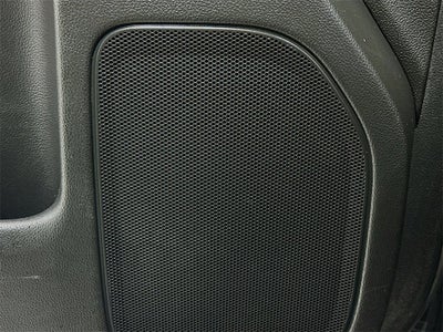 2016 Chevrolet Silverado 1500 Work Truck