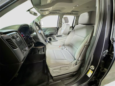 2016 Chevrolet Silverado 1500 Work Truck