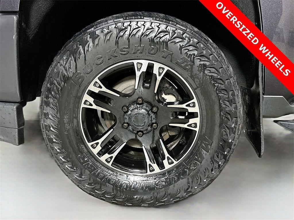 2016 Chevrolet Silverado 1500 Work Truck