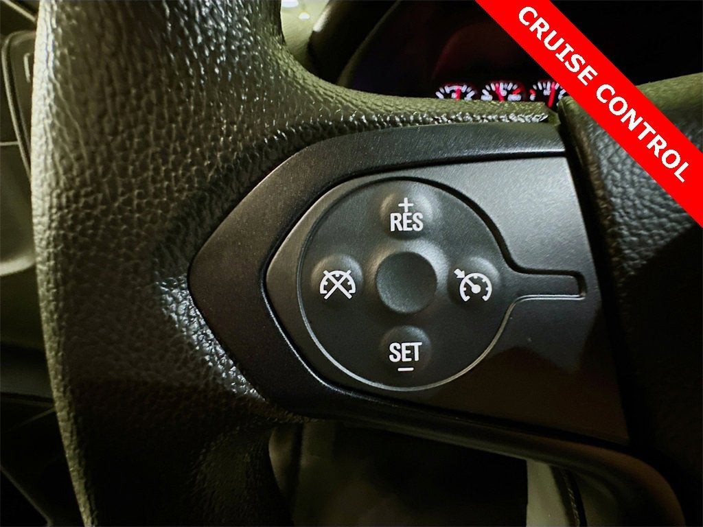 2016 Chevrolet Silverado 1500 Work Truck