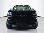 2018 Chevrolet Silverado 1500 Work Truck