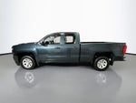 2018 Chevrolet Silverado 1500 Work Truck
