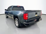 2018 Chevrolet Silverado 1500 Work Truck