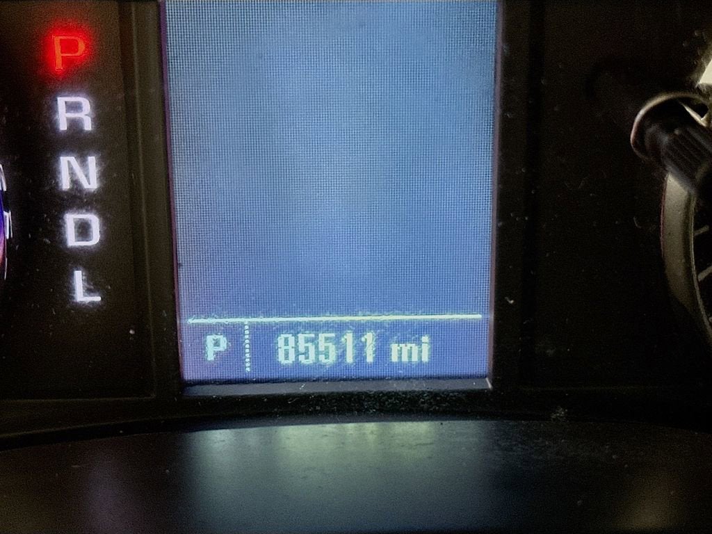 2017 Chevrolet Silverado 1500 Custom