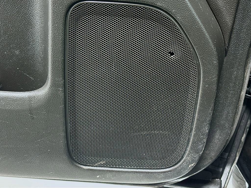 2017 Chevrolet Silverado 1500 Custom