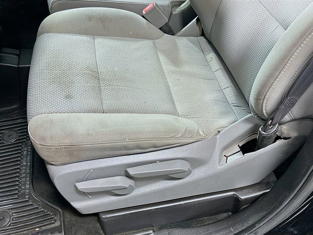 2017 Chevrolet Silverado 1500 Custom