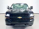 2017 Chevrolet Silverado 1500 Custom