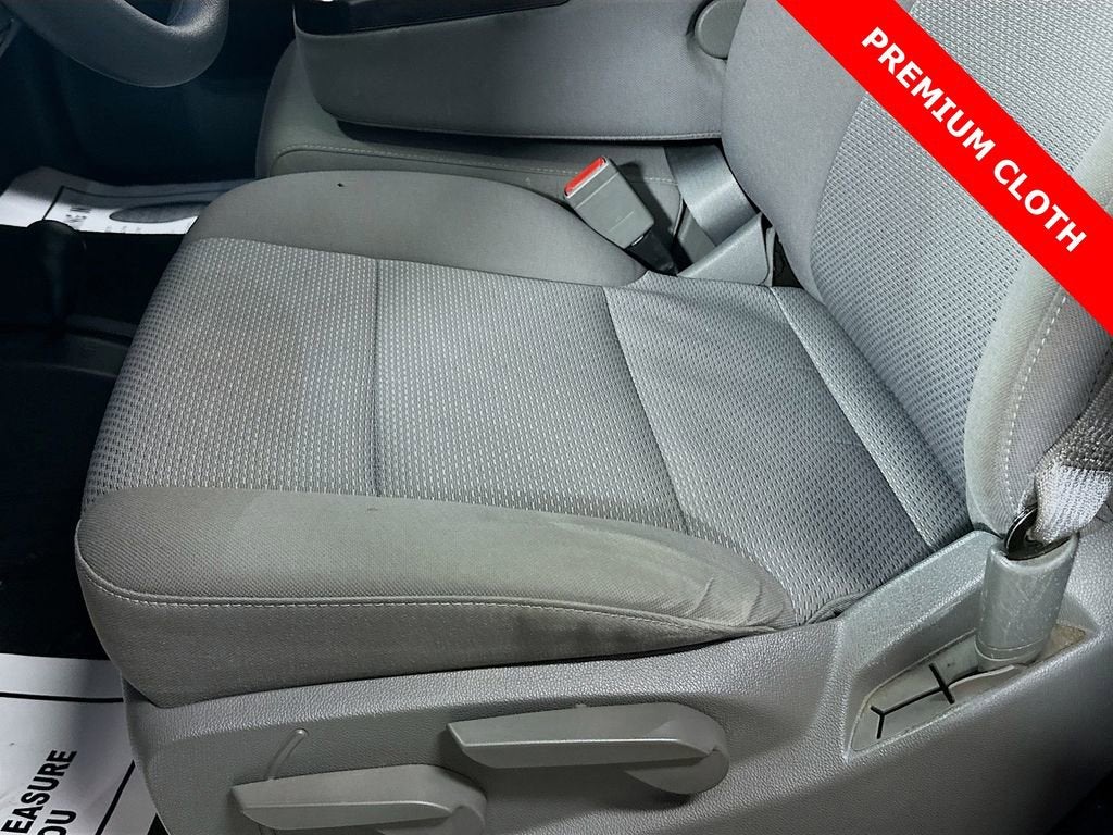 2016 Chevrolet Silverado 1500 Custom