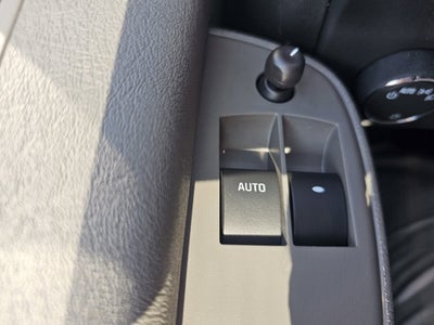 2025 Chevrolet Express Cargo 3500 WT