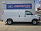 2025 Chevrolet Express Cargo 3500 WT