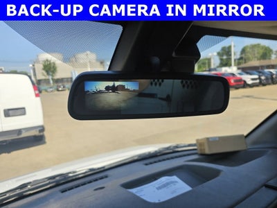 2025 Chevrolet Express Cargo 3500 WT