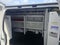 2025 Chevrolet Express Cargo 3500 WT