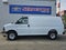 2025 Chevrolet Express Cargo 3500 WT
