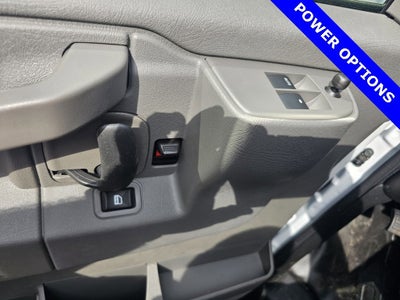 2025 Chevrolet Express Cargo 3500 WT