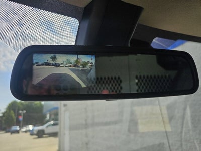 2025 Chevrolet Express Cargo 3500 WT