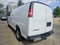 2025 Chevrolet Express Cargo 3500 WT