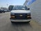 2025 Chevrolet Express Cargo 3500 WT