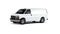 2025 Chevrolet Express Cargo 3500 WT