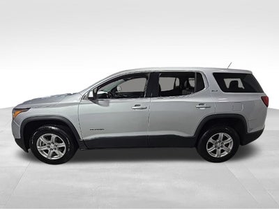 2018 GMC Acadia SLE