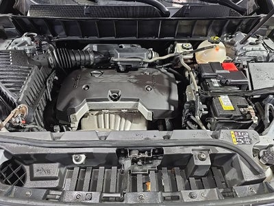 2018 GMC Acadia SLE