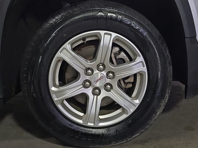 2018 GMC Acadia SLE