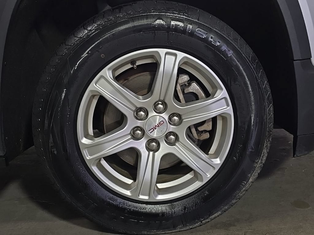 2018 GMC Acadia SLE