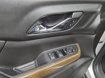 2018 GMC Acadia SLE