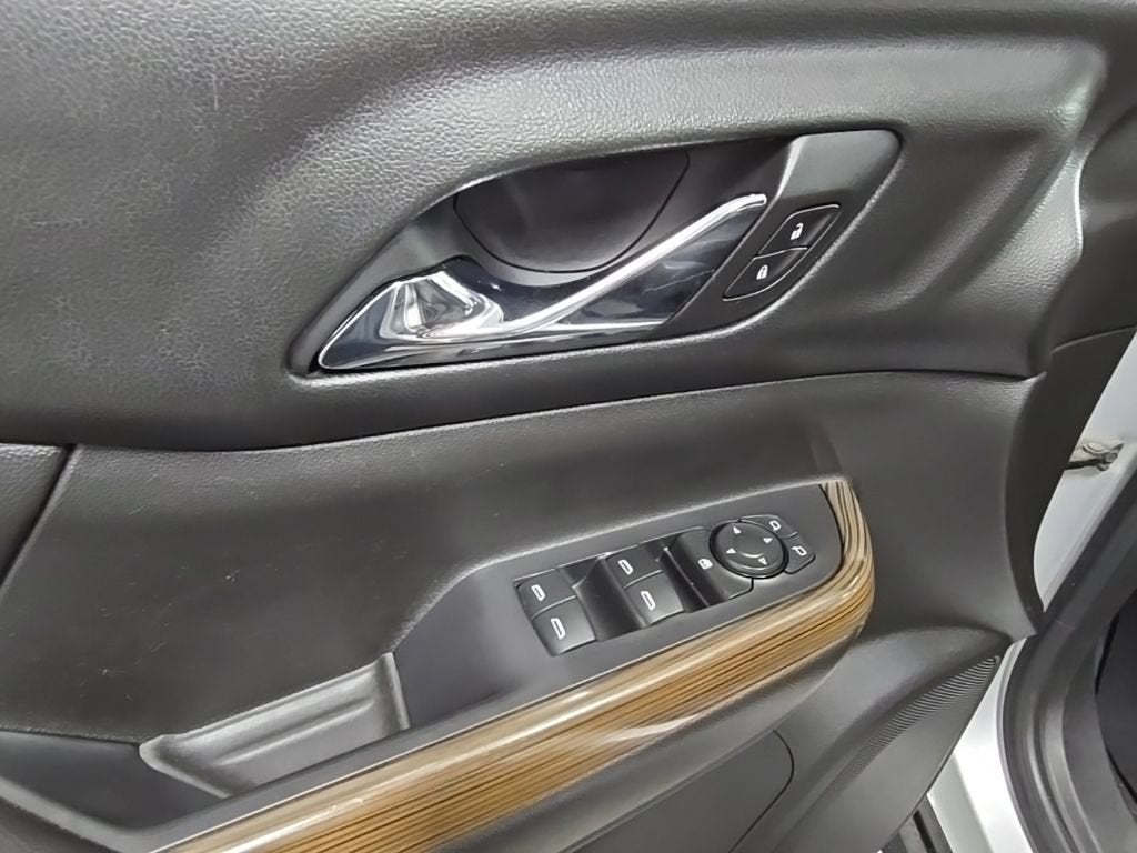2018 GMC Acadia SLE
