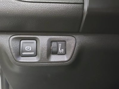 2018 GMC Acadia SLE