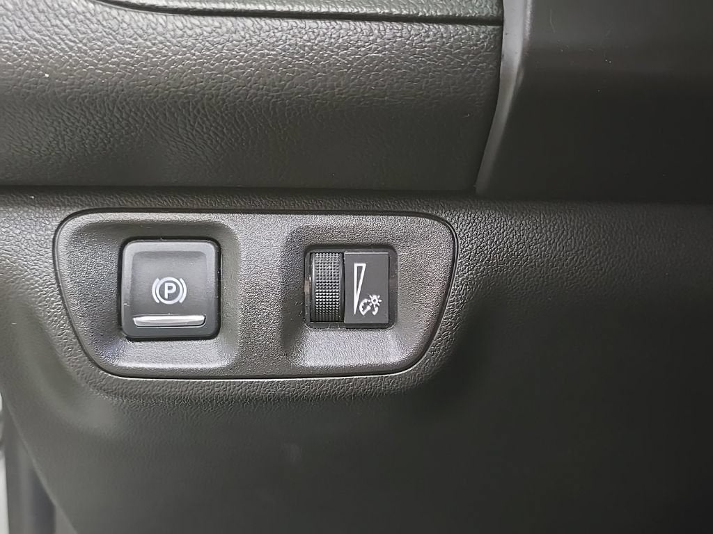 2018 GMC Acadia SLE