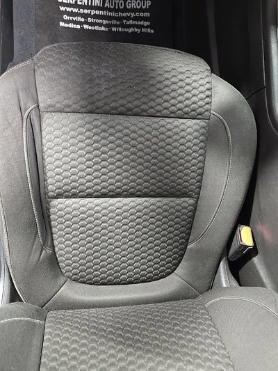 2018 GMC Acadia SLE