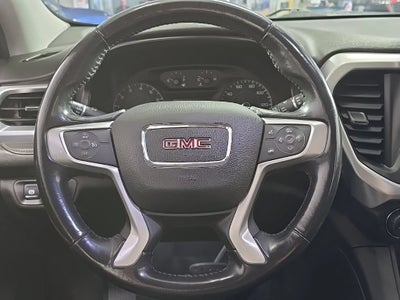 2018 GMC Acadia SLE
