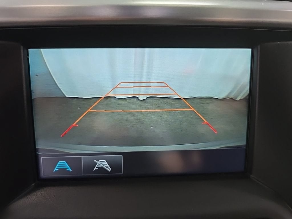 2018 GMC Acadia SLE