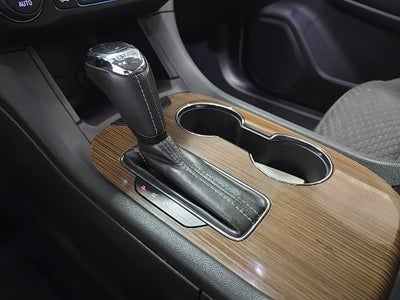2018 GMC Acadia SLE
