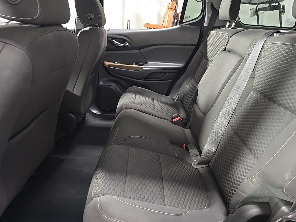 2018 GMC Acadia SLE