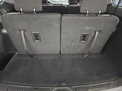 2018 GMC Acadia SLE