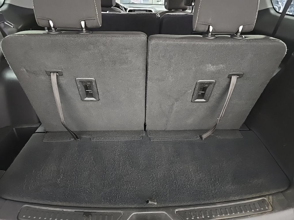 2018 GMC Acadia SLE