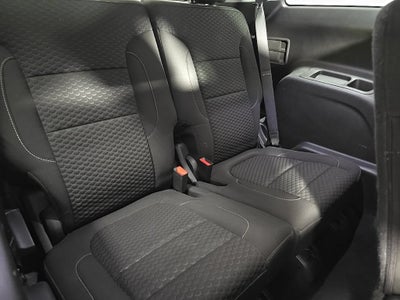 2018 GMC Acadia SLE
