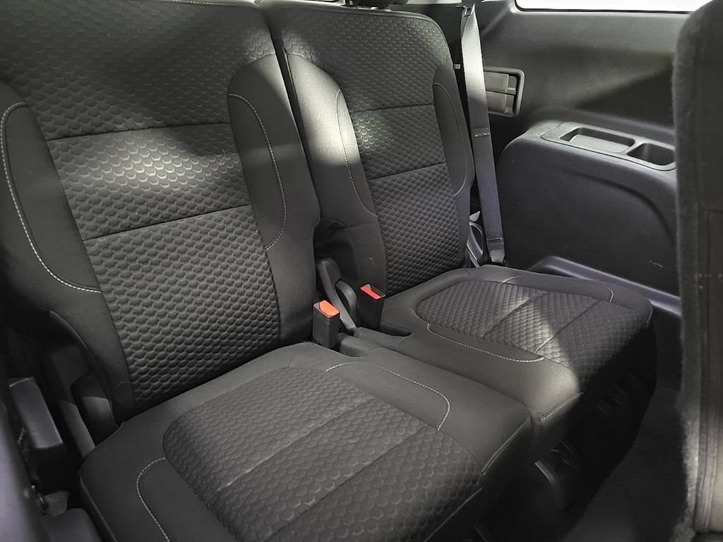 2018 GMC Acadia SLE