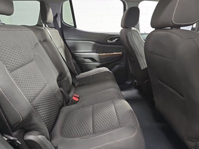 2018 GMC Acadia SLE