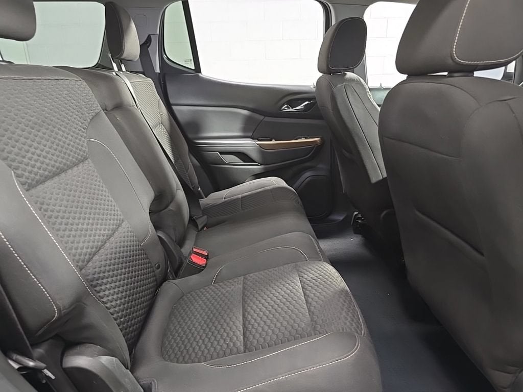 2018 GMC Acadia SLE