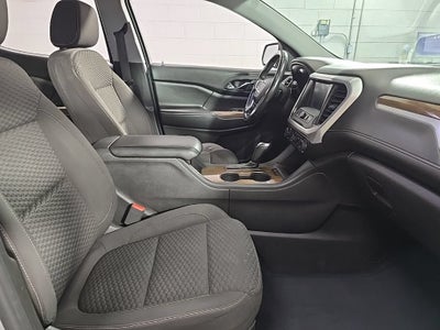 2018 GMC Acadia SLE